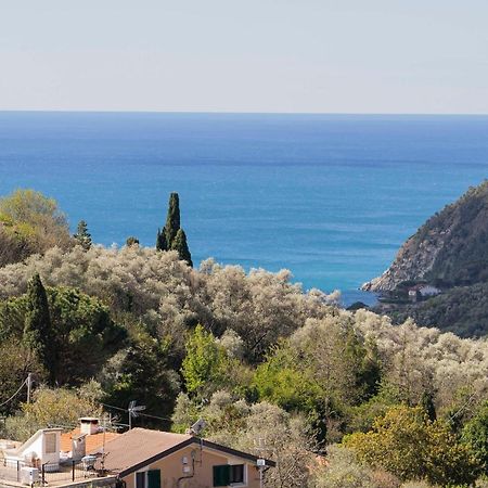Casa Vacanza Il Portico Moneglia Kültér fotó