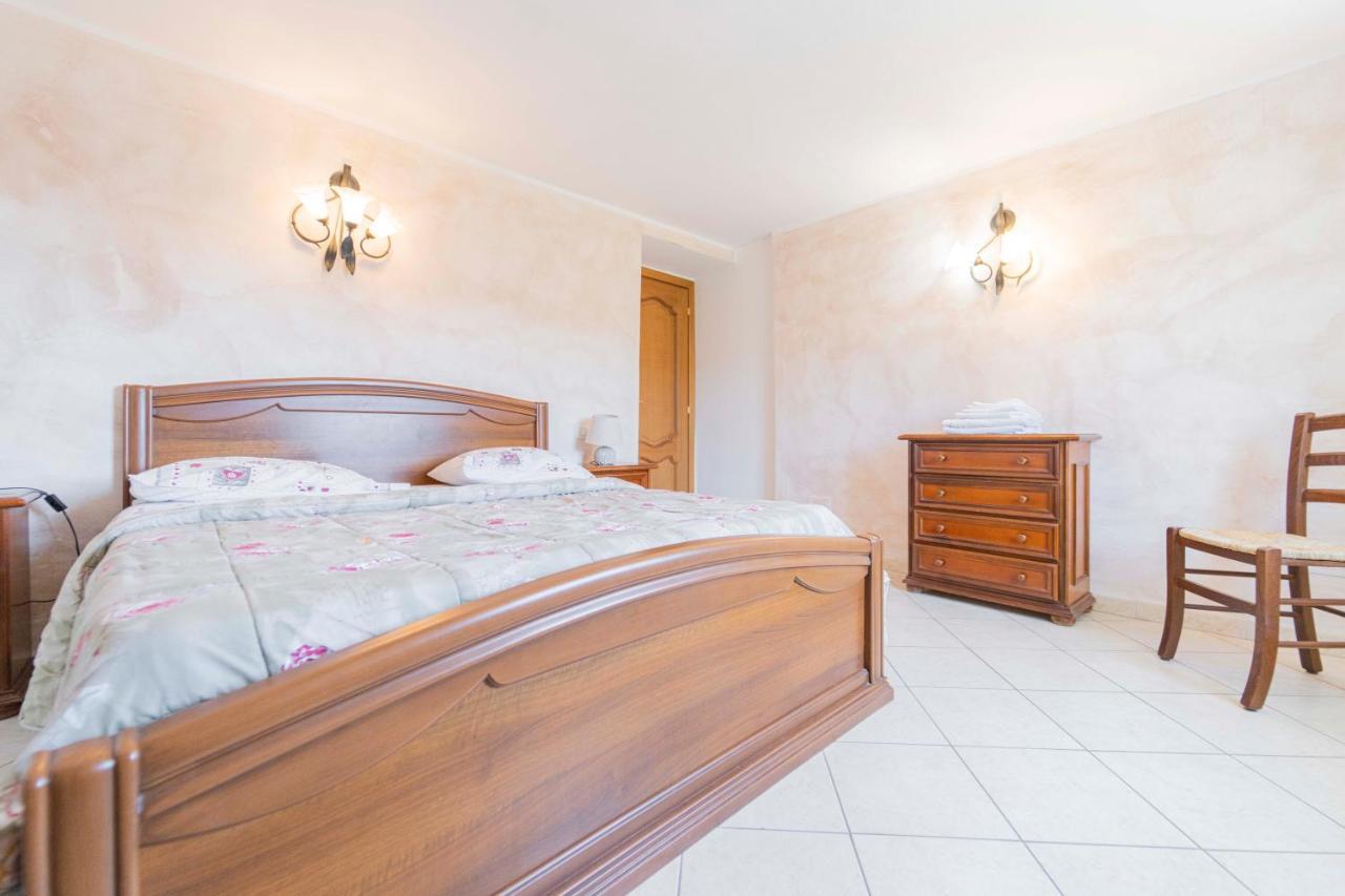 Casa Vacanza Il Portico Moneglia Kültér fotó