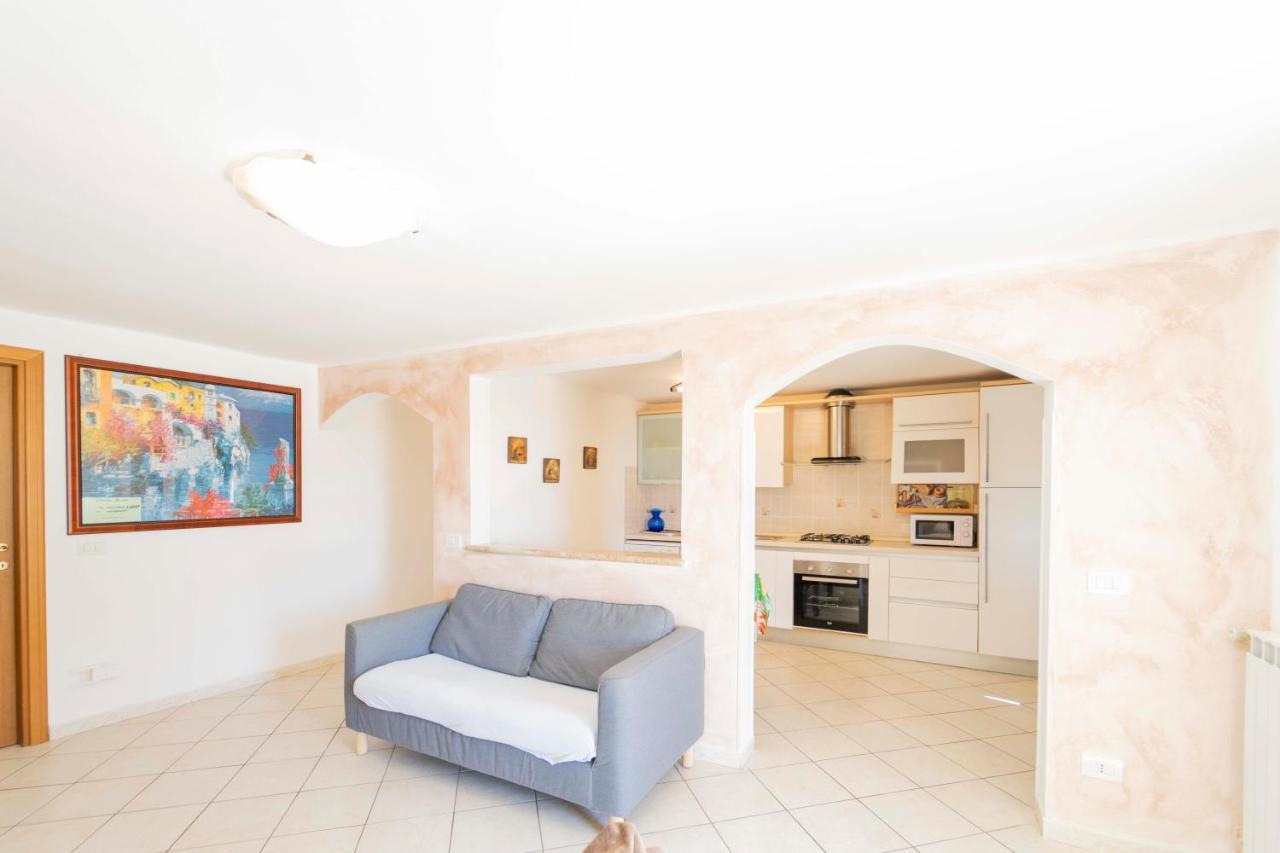 Casa Vacanza Il Portico Moneglia Kültér fotó