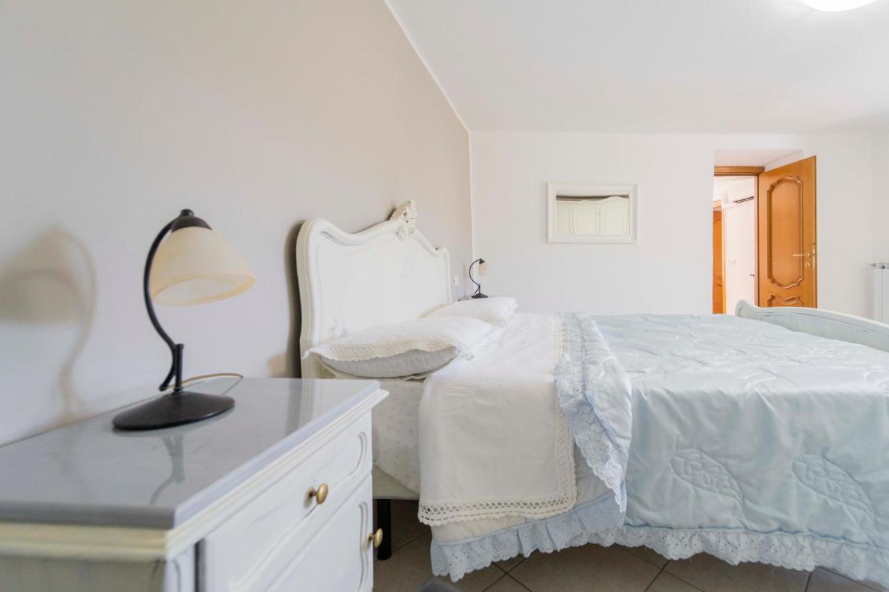 Casa Vacanza Il Portico Moneglia Kültér fotó