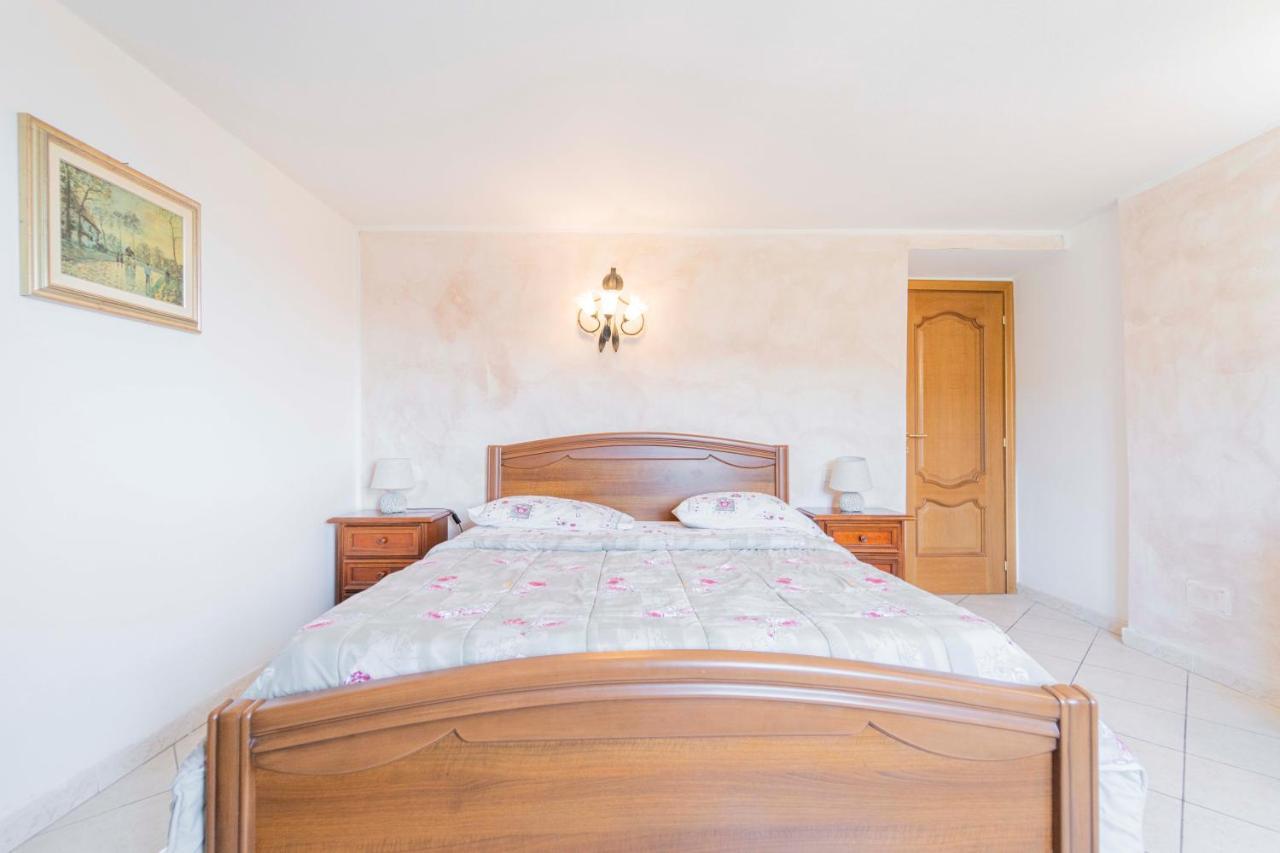 Casa Vacanza Il Portico Moneglia Kültér fotó