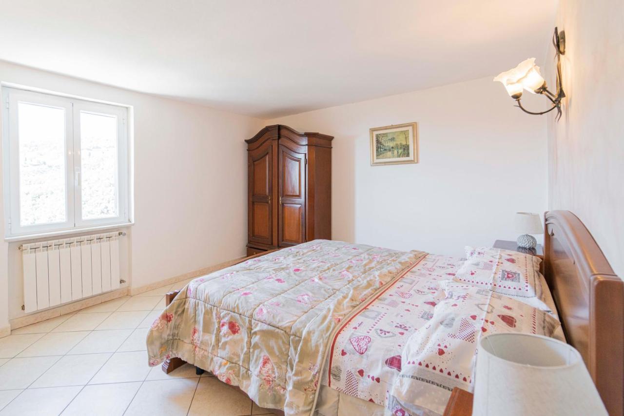 Casa Vacanza Il Portico Moneglia Kültér fotó