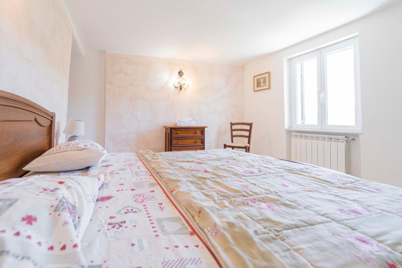 Casa Vacanza Il Portico Moneglia Kültér fotó