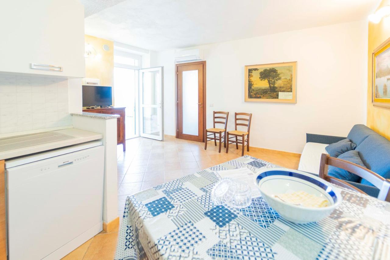 Casa Vacanza Il Portico Moneglia Kültér fotó
