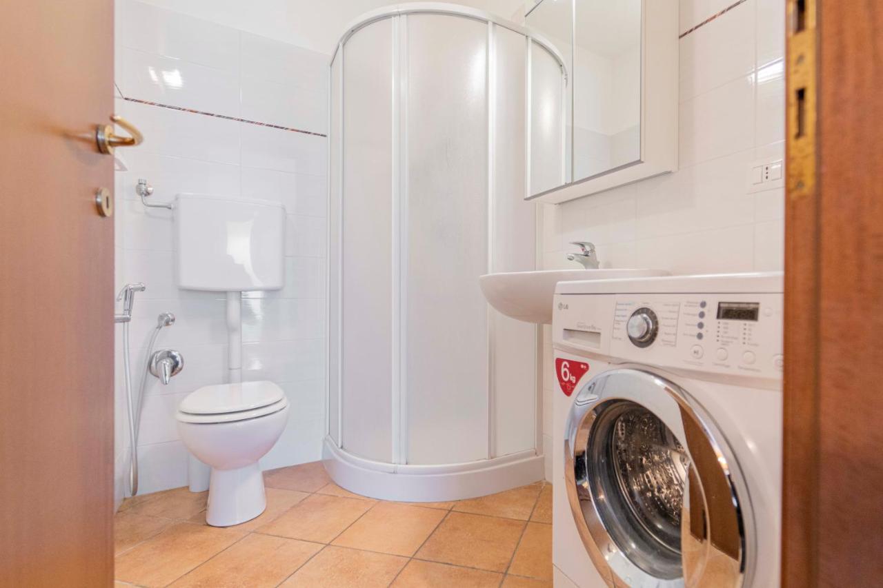 Casa Vacanza Il Portico Moneglia Kültér fotó
