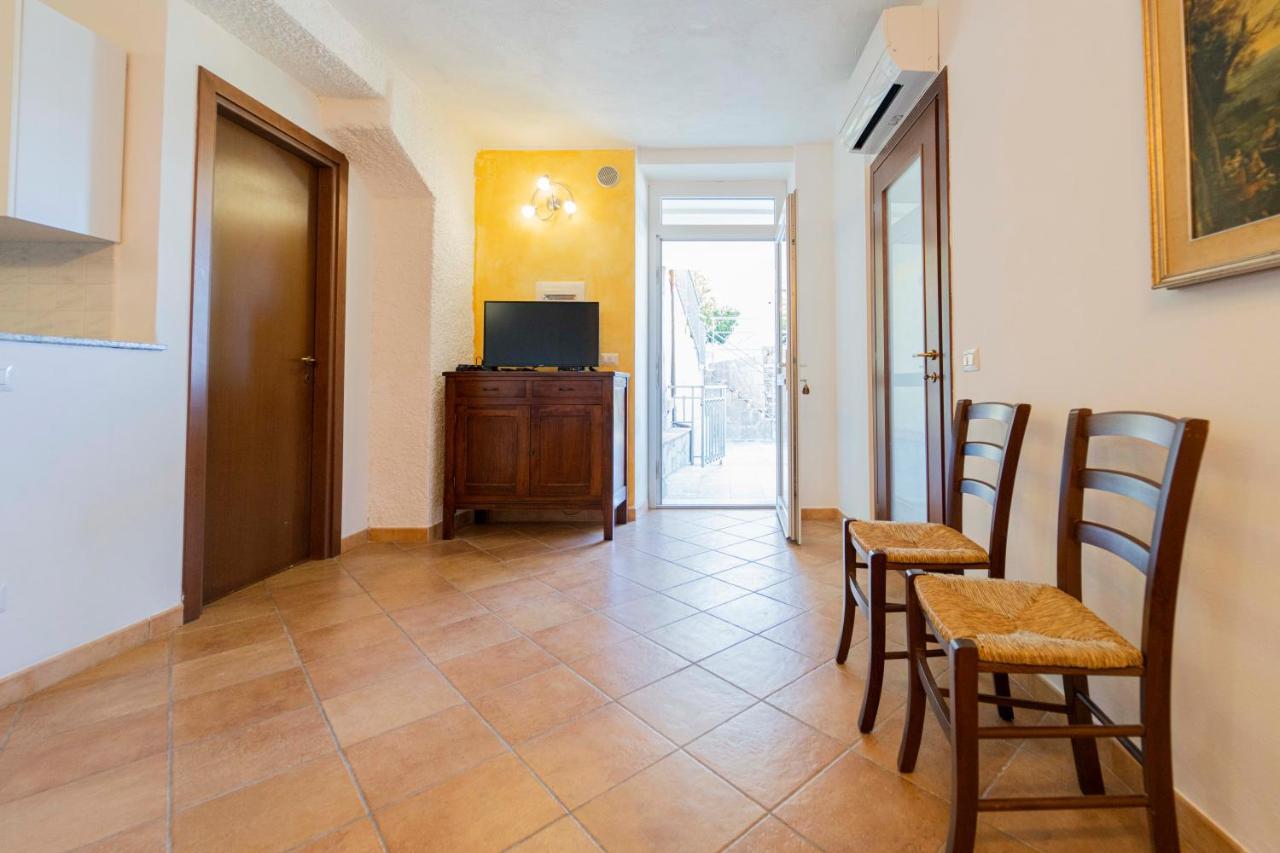 Casa Vacanza Il Portico Moneglia Kültér fotó