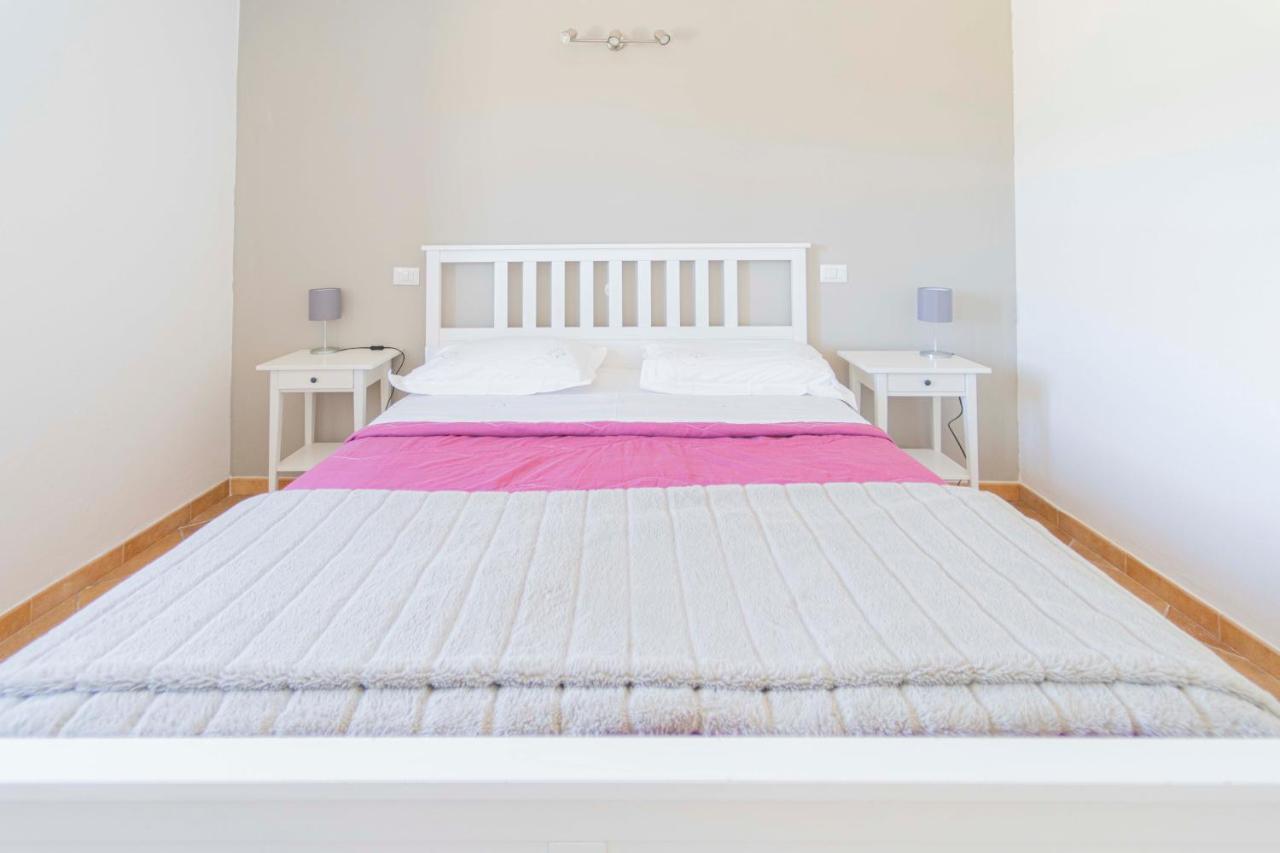 Casa Vacanza Il Portico Moneglia Kültér fotó