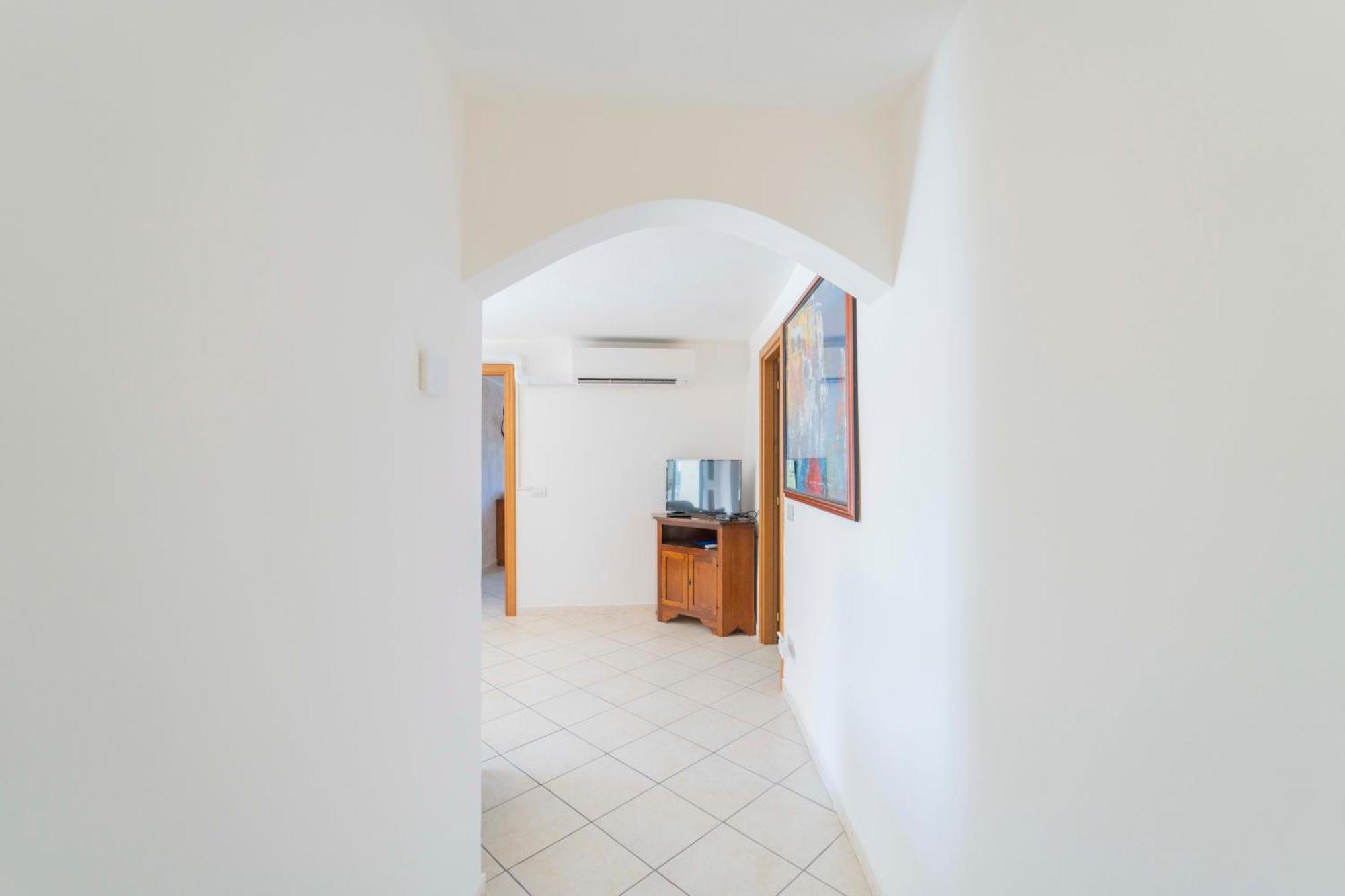 Casa Vacanza Il Portico Moneglia Szoba fotó