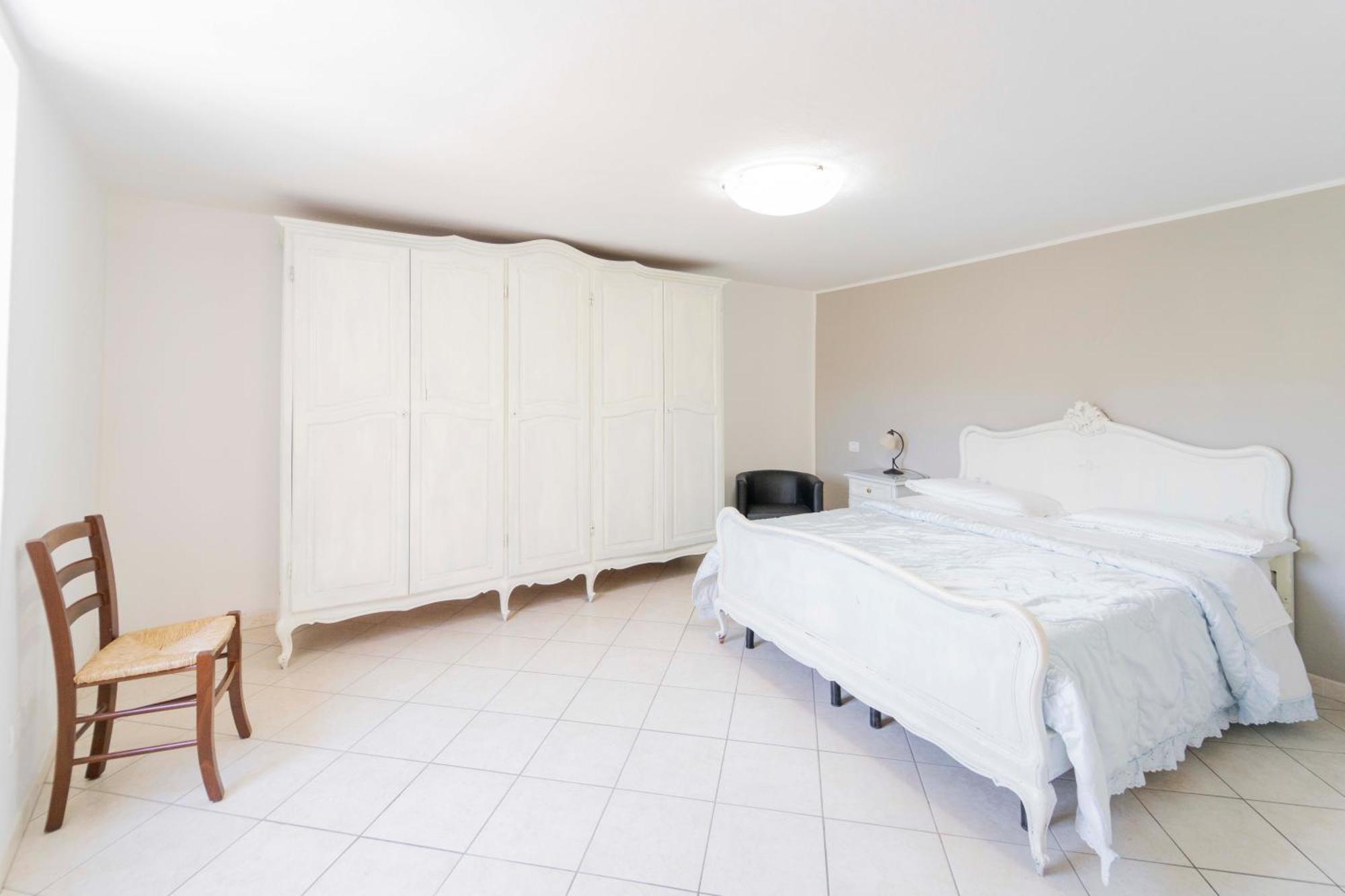 Casa Vacanza Il Portico Moneglia Szoba fotó