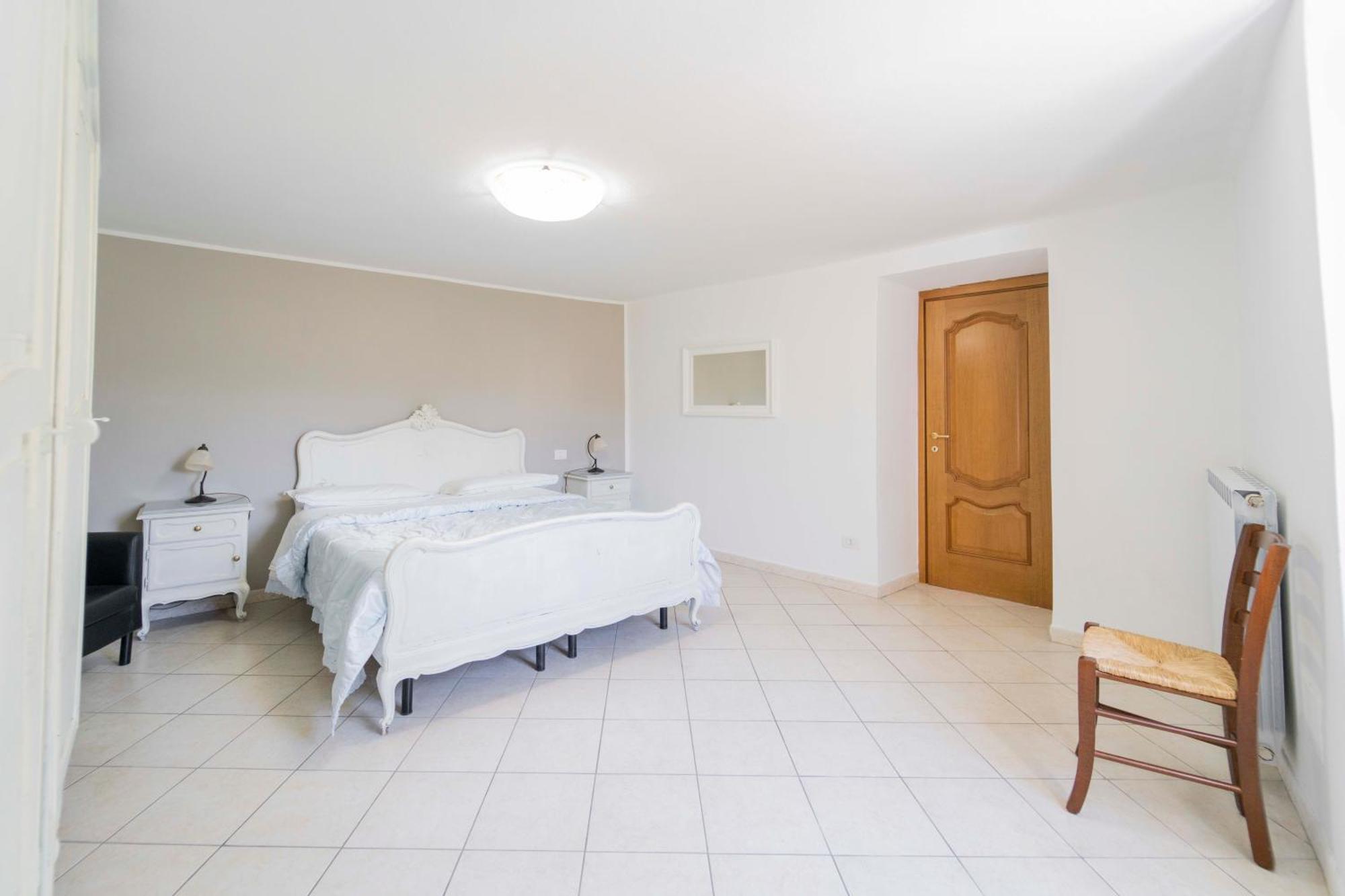 Casa Vacanza Il Portico Moneglia Szoba fotó