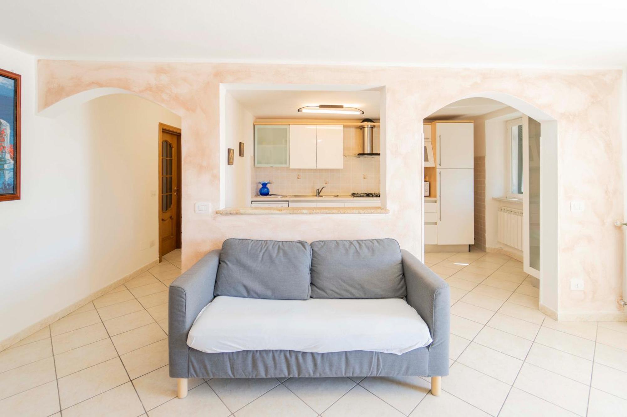 Casa Vacanza Il Portico Moneglia Szoba fotó