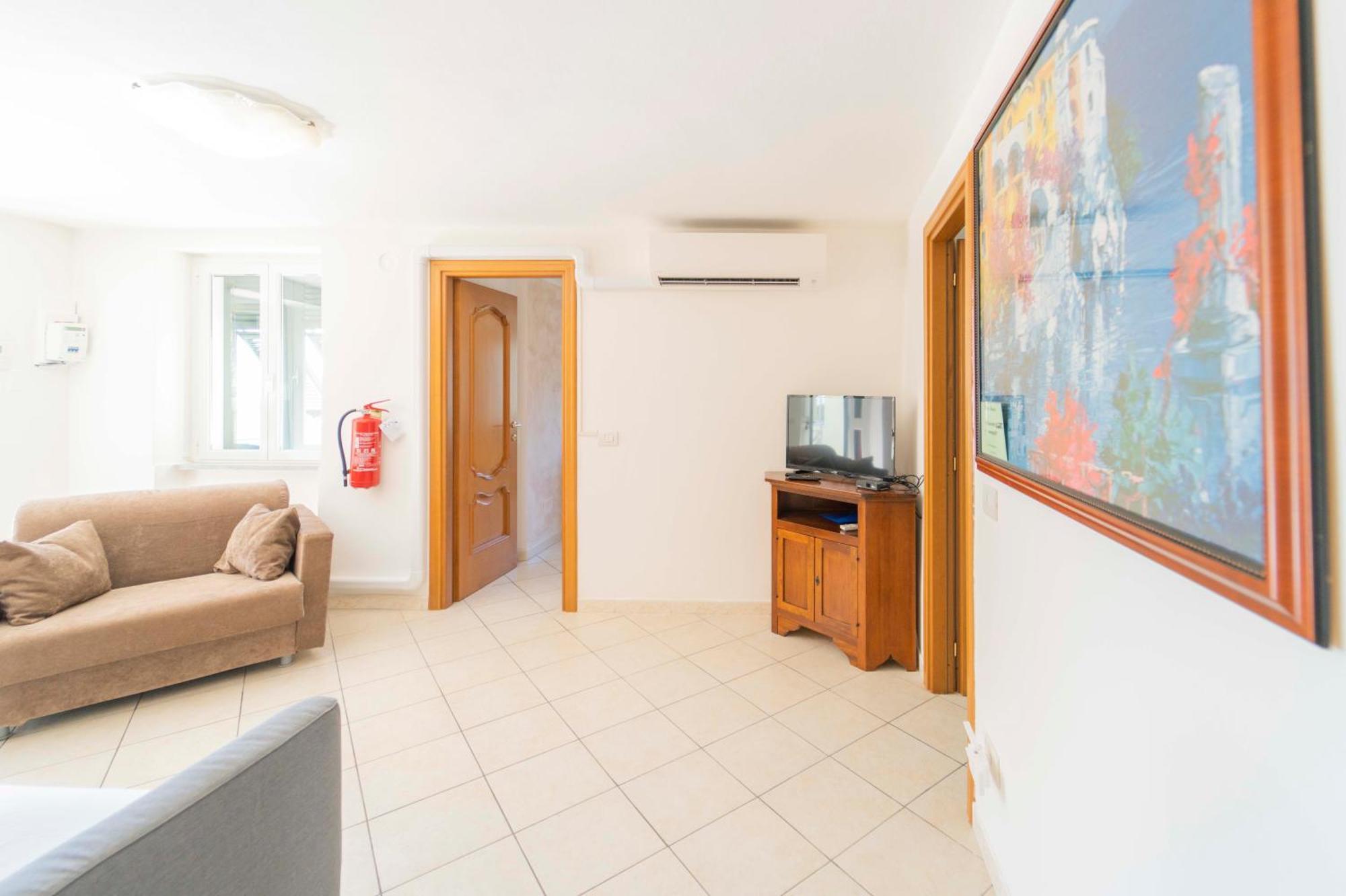 Casa Vacanza Il Portico Moneglia Szoba fotó
