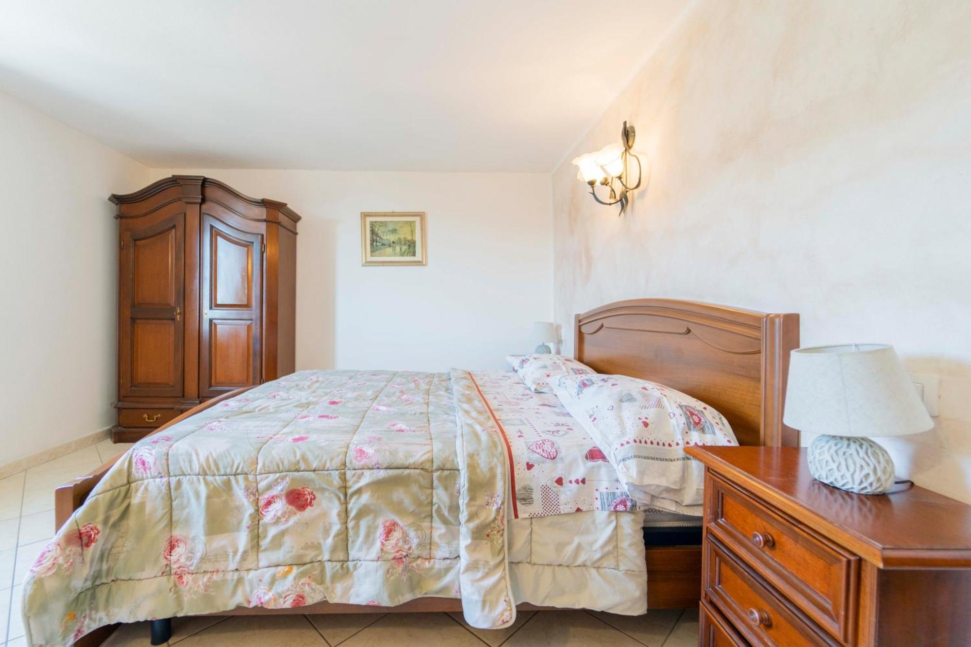 Casa Vacanza Il Portico Moneglia Szoba fotó